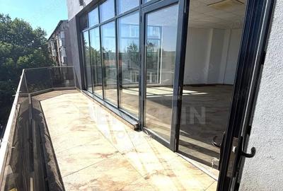 Spațiu comercial, de 100 mp, în Rovine - 7