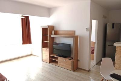 Apartament cu 3 camere decomandat în Aradul Nou - 2