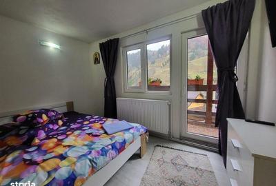 Casă cu 4 camere cu Teren 92 Mp în Dâmbovicioara - 6