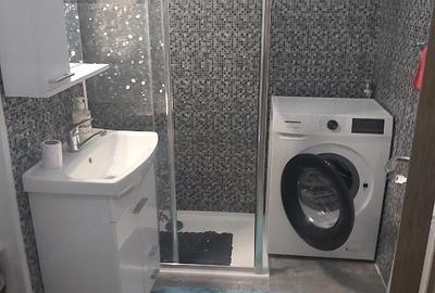 Apartament cu 2 camere decomandat în Drumul Taberei