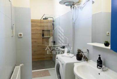 Apartament cu 2 camere decomandat, mobilat în P-ța Victoriei - 10