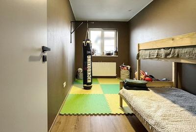 Apartament cu 3 camere decomandat, mobilat în Triaj - 9