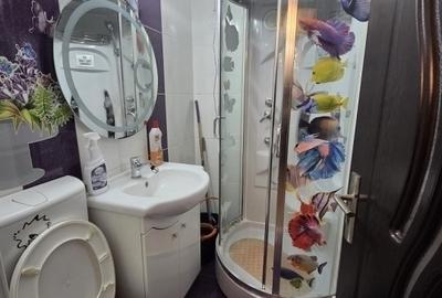Apartament cu 2 camere decomandat în Semicentral - 5