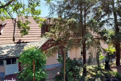 Casă cu 4 camere în Leș - 2