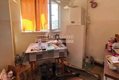 Apartament cu 2 camere decomandat în Central - 6