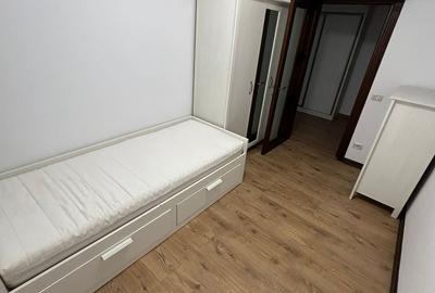 Apartament cu 3 camere decomandat în Ultracentral - 4