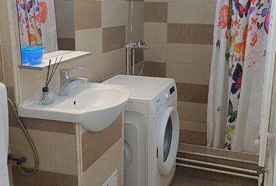 Apartament cu 2 camere semidecomandat în Central - 4