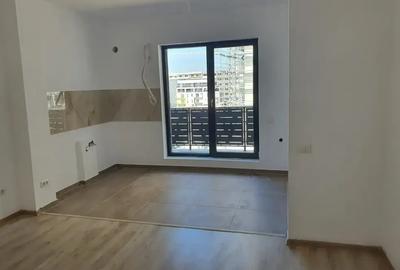 Apartament cu 2 camere în Titan