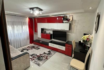 Apartament cu 2 camere decomandat în Central - 1