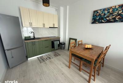 Apartament cu 2 camere decomandat în Xenia - 11