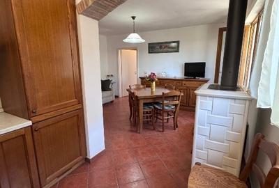 Apartament cu 2 camere semidecomandat, mobilat în Pădurea Neagră