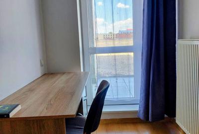 Apartament cu 4 camere semidecomandat în Central - 12