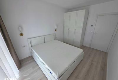 Apartament cu 2 camere în Lipovei - 2