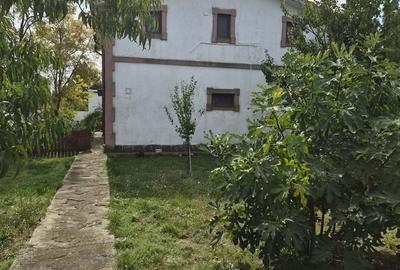 Casă cu 4 camere în Vadu