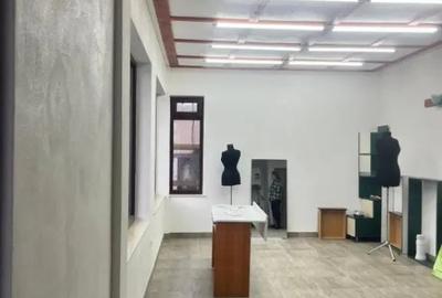 Spațiu comercial, de 67 mp, în Central