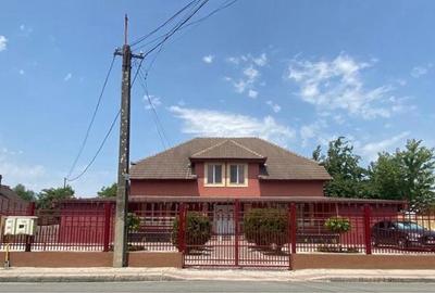 Casă cu 4 camere în Caransebeș - 6
