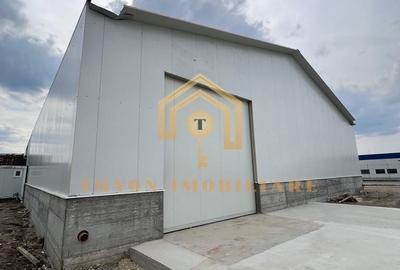 Spațiu comercial, de 385 mp, în Central - 3