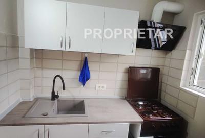 Garsonieră decomandată în Micălaca - 1
