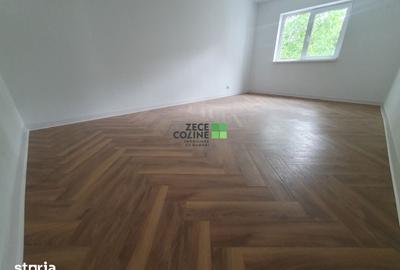 Apartament cu 3 camere în Nicolina - 1
