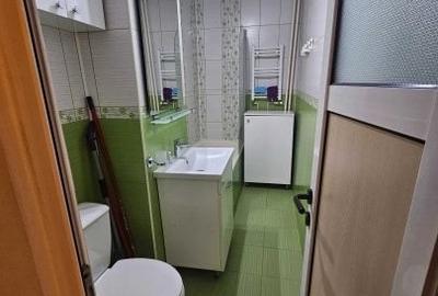 Garsonieră decomandată, mobilată în Lujerului - 5