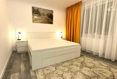 Apartament cu 2 camere nedecomandat în Plantelor - 9