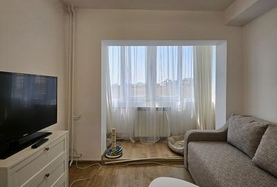 Apartament cu 3 camere decomandat în Rogerius - 7