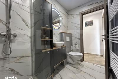 Apartament cu 2 camere în Central - 9