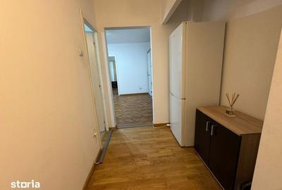 Apartament cu 2 camere în Podu Roș - 6
