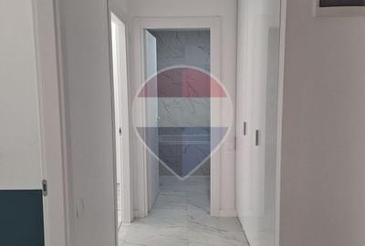 Apartament cu 2 camere decomandat, mobilat în Ștefăneștii de Jos - 9