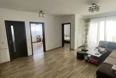 Apartament cu 3 camere decomandat în Central - 2