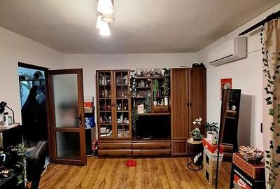 Apartament cu 2 camere decomandat, mobilat în Inel I