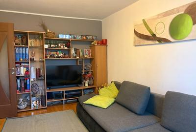 Apartament cu 2 camere decomandat, mobilat în Brâncoveanu - 3