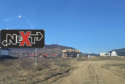 Teren de 476 mp, în Central - 1