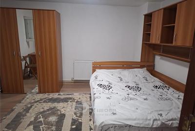 Apartament cu 2 camere decomandat în Cug