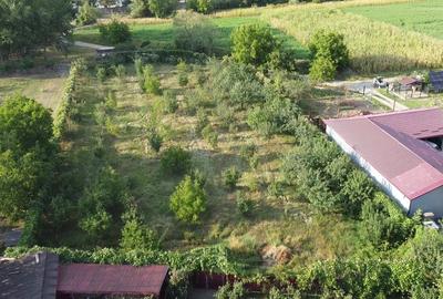 Casă individuală cu 5 camere cu Canalizare în Chintinici - 10