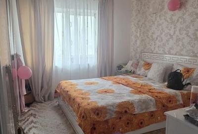 Apartament cu 4 camere decomandat în Inel I - 1