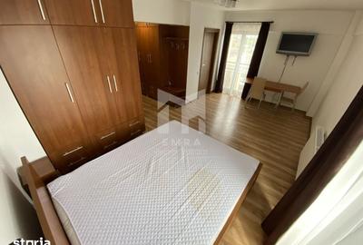 Garsonieră semidecomandată în Tudor Vladimirescu - 4