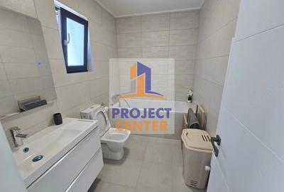 Casă cu Teren 585 Mp în Central