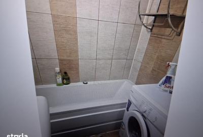 Garsonieră semidecomandată în Pantelimon