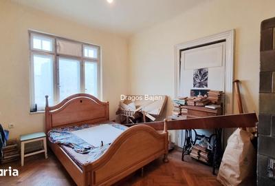Apartament cu 4 camere în Națiunile Unite - 2