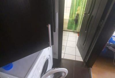 Apartament cu 2 camere semidecomandat, mobilat în Mircea cel Bătrân - 6