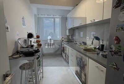 Apartament cu 2 camere decomandat în Progresul - 1