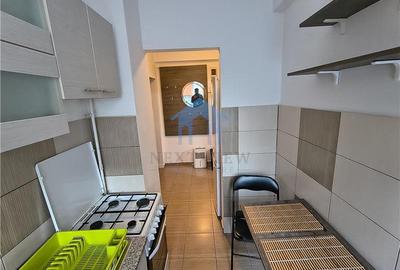 Garsonieră decomandată în Horea - 7