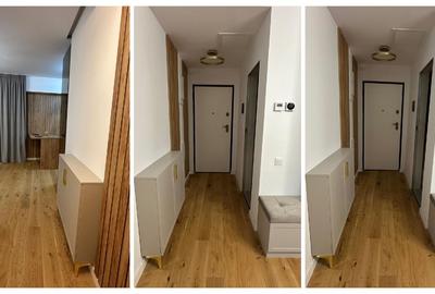 Apartament cu 2 camere decomandat, mobilat în Unirii - 7