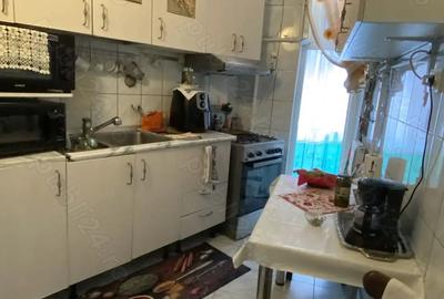Apartament cu 5 camere decomandat în Armeneasca - 7