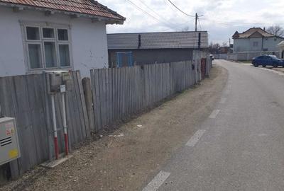 Casă cu 4 camere în Cașin - 5