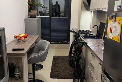Apartament cu 3 camere decomandat în Grozăvești - 2