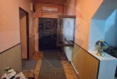 Casă cu 3 camere cu Teren 1079 Mp în Oșorhei - 6