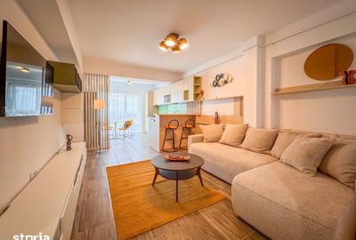 Apartament cu 2 camere în Copou - 4