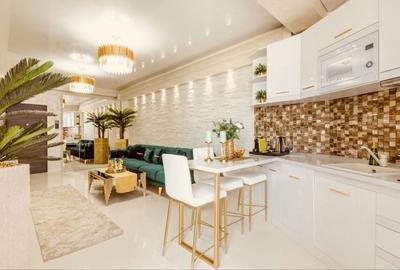 Apartament cu 2 camere în Nord - 2